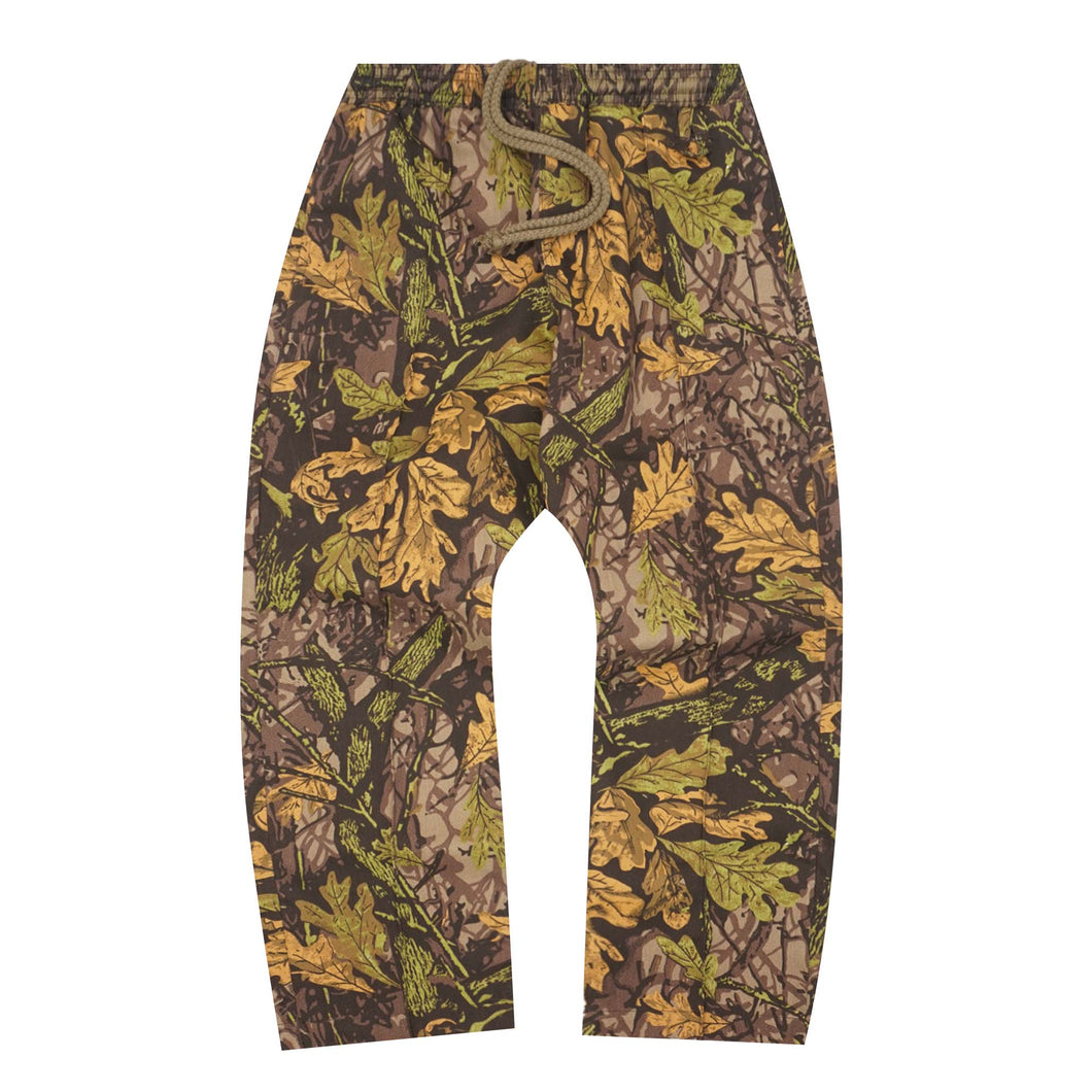 STRIDE PANTS IN SPRING REAL TREE