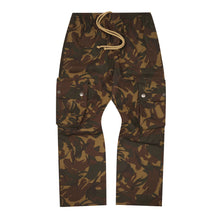 Load image into Gallery viewer, MILITIA PANTS IN ELM CAMO
