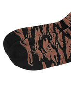 Load image into Gallery viewer, &quot;ARSONIST CAMO&quot; SOCKS
