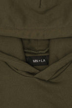 Load image into Gallery viewer, CLASSIC HOODIE IN OLIVE
