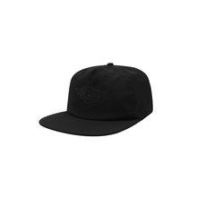 Load image into Gallery viewer, BLACKOUT PEACE TREATY HAT
