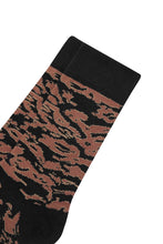 Load image into Gallery viewer, &quot;ARSONIST CAMO&quot; SOCKS
