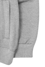 Load image into Gallery viewer, CLASSIC HOODIE IN HEATHER GREY
