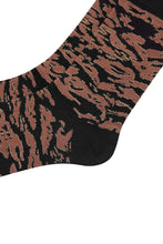 Load image into Gallery viewer, &quot;ARSONIST CAMO&quot; SOCKS
