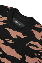 Load image into Gallery viewer, &quot;ARSONIST CAMO&quot; LONGSLEEVE V3
