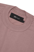 Load image into Gallery viewer, POCKET BOX TEE V4 IN LAVENDER
