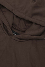 Load image into Gallery viewer, CLASSIC HOODIE IN WOOD
