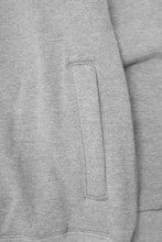 Load image into Gallery viewer, CLASSIC HOODIE IN HEATHER GREY
