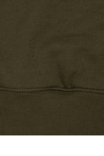 Load image into Gallery viewer, CLASSIC HOODIE IN OLIVE
