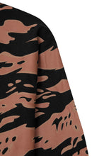 Load image into Gallery viewer, &quot;ARSONIST CAMO&quot; LONGSLEEVE V3
