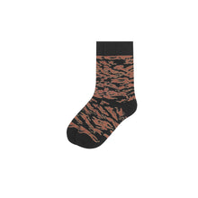 Load image into Gallery viewer, &quot;ARSONIST CAMO&quot; SOCKS
