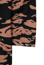 Load image into Gallery viewer, &quot;ARSONIST CAMO&quot; LONGSLEEVE V3
