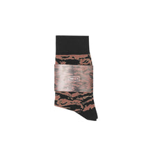 Load image into Gallery viewer, &quot;ARSONIST CAMO&quot; SOCKS
