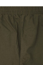 Load image into Gallery viewer, LINEN LOUNGE PANTS V2 IN OLIVE
