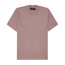 Load image into Gallery viewer, POCKET BOX TEE V4 IN LAVENDER
