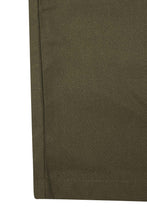 Load image into Gallery viewer, LINEN LOUNGE PANTS V2 IN OLIVE
