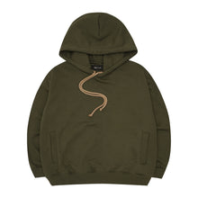 Load image into Gallery viewer, CLASSIC HOODIE IN OLIVE
