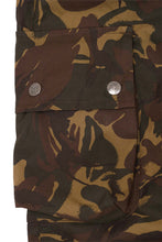 Load image into Gallery viewer, MILITIA PANTS IN ELM CAMO
