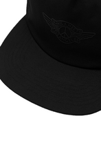 Load image into Gallery viewer, BLACKOUT PEACE TREATY HAT
