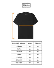 Load image into Gallery viewer, POCKET BOX TEE V4 IN CAVIAR
