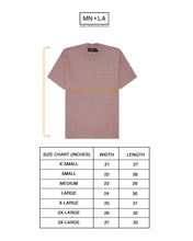 Load image into Gallery viewer, POCKET BOX TEE V4 IN LAVENDER
