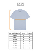 Load image into Gallery viewer, POCKET BOX TEE V4 IN SIERRA BLUE
