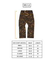 Load image into Gallery viewer, MILITIA PANTS IN ELM CAMO
