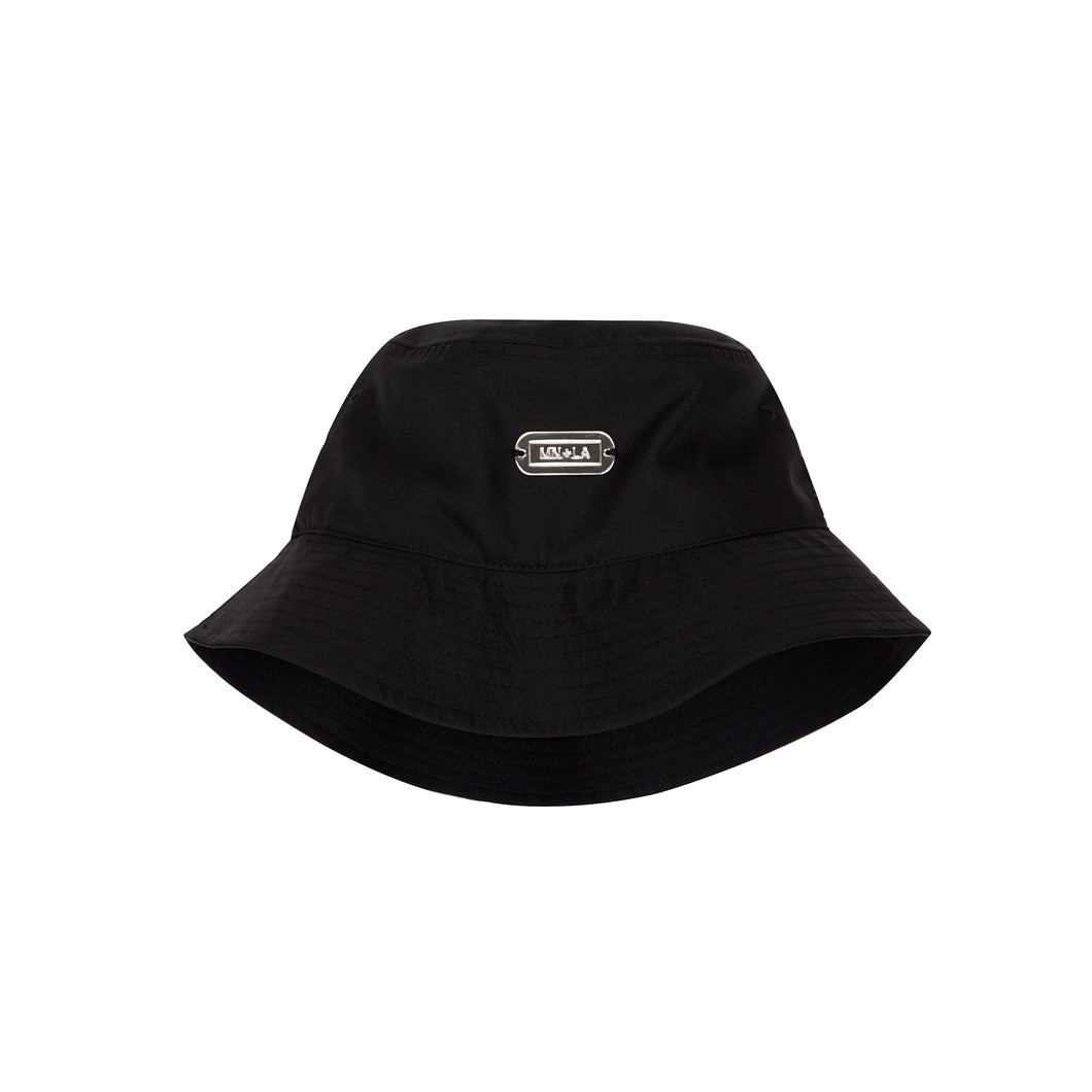 MN+LA TWILL BUCKET HAT